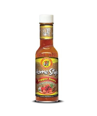 Chief Home Style Pepper Sauce 155ml-Fd