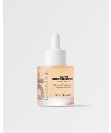 DERMAFLASH Active Cocooning Serum 30ml