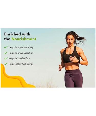 Papaya Leaves Powder 454g (16 oz) | Carica Papaya for Hair & Skin Benefits - Buy Online on GoSupps.com