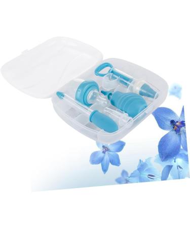 COOLHIYA 1 Set Feeding Kit Medical Kits Medication Dispenser Medical Feeders Feeder - Buy Online on GoSupps.com