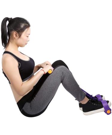 VGEBY Resistance Tube Bands - High Strength Exercise Bands for Pull Up Strength Training Home Gym Yoga & Pilates - Buy Online on GoSupps.com