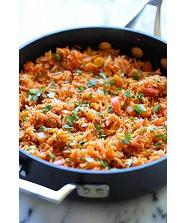 Laxmi Diabetic Friendly Basmati Rice - Low G.I. Index Value - 10lb - Buy Online on GoSupps.com
