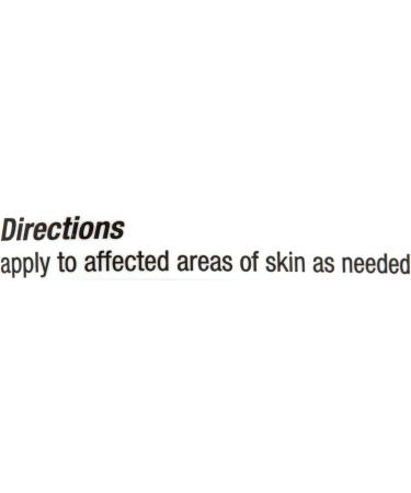 Abseits Beauty Eczema Relief Skin Protectant Cream 8 Oz - Soothe and Protect Sensitive Skin - Buy Online on GoSupps.com