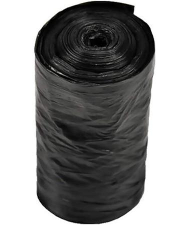 Disposable Garbage Bag Garbage Bags Leak Proof Bags Large Garbage Bag 45 * 50Cm10-Roll - Buy Online on GoSupps.com