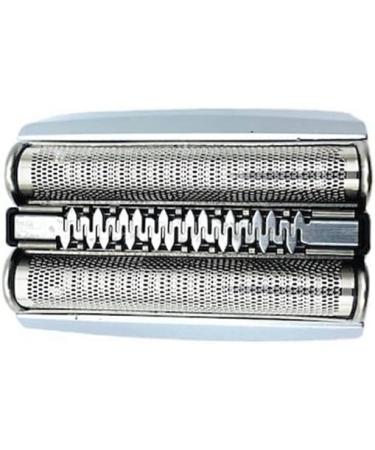 SEMAL 83M Shaver Head for Series 8 Shavers - Compatible with 8320S 8325S 8330S 8340S 8345S 8350S 8360Cc 8365Cc 8370Cc - International Shipping Available - Buy Online on GoSupps.com
