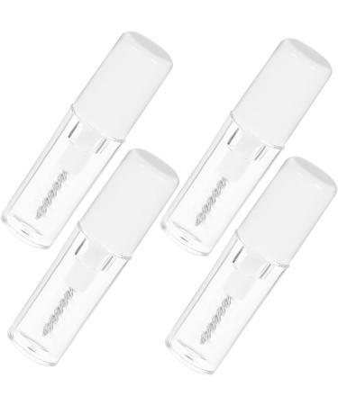 FOMIYES 8 pcs clear setting gel plastic brow gel liquid brow gel brow fixing liquid 1 g (Pack of 1) As Shownx2pcs - Buy Online on GoSupps.com