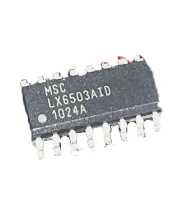 1pcs/lot LX6503AID LX6503 SOP-16 - Buy Online on GoSupps.com