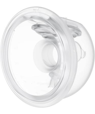 Momcozy Full Set Collector Cup for Momcozy S9 Pro/S12 Pro NOT for S9/S12. Original S9 Pro/S12 Pro Breast Pump Replacement Accessories (180ml with Double-Sealed Flange 24mm) DL Overall - Buy Online on GoSupps.com