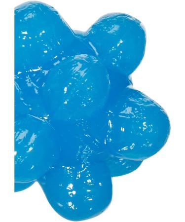 Buy TRIXIE Knobbly Balls - Rubber Toys for Dogs 3.5 cm 4 Pieces - Durable & Fun! - Buy Online on GoSupps.com