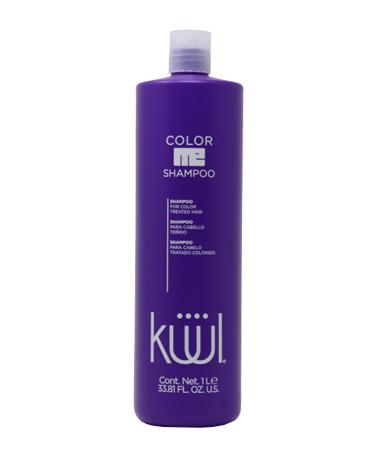 Kuul - Color Me Shampoo - 1 Litro - 33.8FL