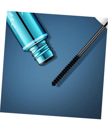 DRESSOOS 2pcs Extra Fine Mascara Lady Mascara Waterproof Mascara Lash Mascara Main Ingredient: Water - Buy Online on GoSupps.com