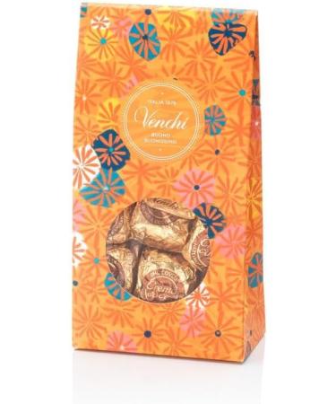 Venchi - Collection Murrine - Coffret Cadeau avec Chocolats Chocoviars Cr me Cacao 300 g - Fourrage P te Tartiner - Id e Cadeau - Sans Gluten - Buy Online on GoSupps.com