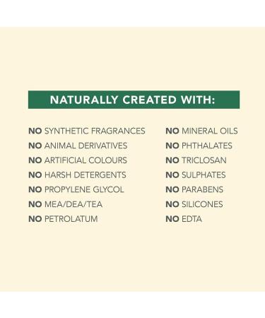 Sukin Cleansing Hand Wash Eucalyptus & Tea Tree 500ml - gently removes dirt without stripping the skin - with Witch Hazel cruelty free & vegan friendly. - Buy Online on GoSupps.com