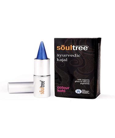 Soultree Kajal Blau Indico 150 ml