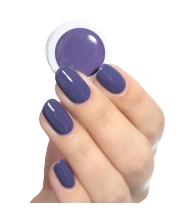 Alessandro Striplac UV Nail Polish - 90s Inspired Gentle Long-Lasting Vegan & Peel-Off Technology - 8ml - Buy Online on GoSupps.com