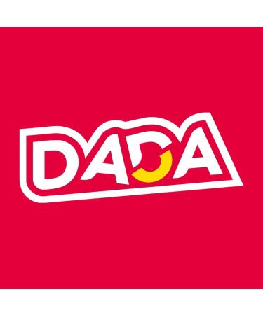 DADA Cola Zero Boisson Gazeuse sans Sucre Canette 33cl Pack de 24 - Buy Online on GoSupps.com