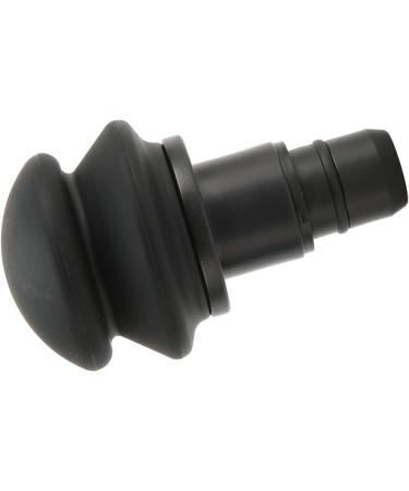 Massage Gun Replacement Head - Bandage Gun Head for Hip Healing & Comfort - Buy Online on GoSupps.com