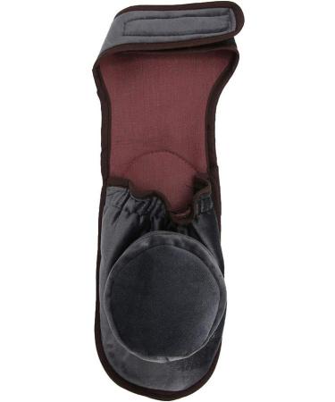 Portable Moxibustion Bag - Adjustable Smoke-Free Copper Moxa Box for Heating Therapy - Buy Online on GoSupps.com