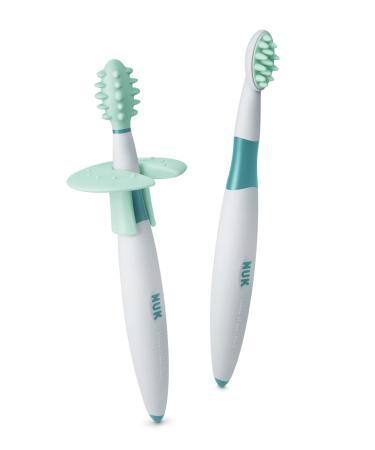 Nuk Cepillo Dental Entrena