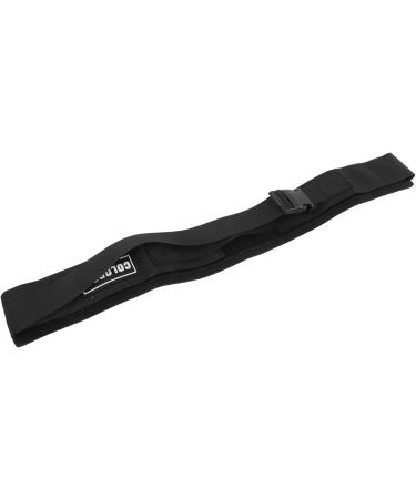 Buy Hip Thrust Dumbbell Training Belt - Comfortable & Practical Hip Belt for Safe Home Workouts | International Shipping - Buy Online on GoSupps.com