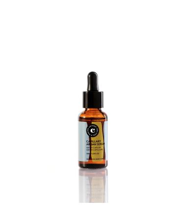 Cocunat - argan oil serum - 100% natural care oils - for all hair types: for dry and stressed hair - nutrient and moisture dispenser - without silicones - 30 ml - Buy Online on GoSupps.com