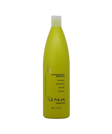 UNA Compensating Shampoo for Hair Loss 1000ml Sale!