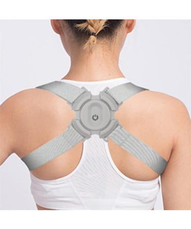 Smart Induction Orthosis - Seated Hunchback Reminder for Corrective Posture | Improve Your Posture with Our Harness - Buy Online on GoSupps.com