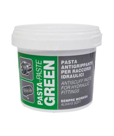 Facot Green Pasta 450 g