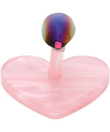 LANTRO JS Nail Base for Perfect Nail Art - Comfortable Multifunctional and Portable - Buy Online on GoSupps.com