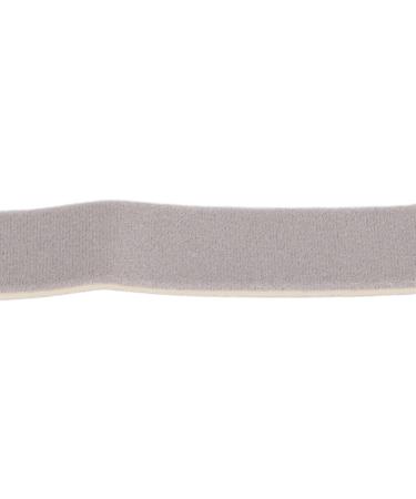 Toe Support & Hallux Valgus Corrector - Portable Breathable & Adjustable for Fracture Recovery | Gray - Buy Online on GoSupps.com