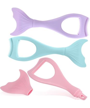 Amosfun 15 Pcs Eyeliner Auxiliary Artifact Lash Tool Lash Shield Makeup Mascara Tool Cosmetic Eyelash - Buy Online on GoSupps.com