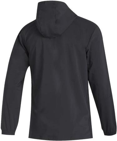 adidas Men's Tiro 21 Windbreaker XL - Black - Buy Online on GoSupps.com