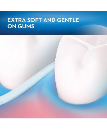 Oral-B Glide Pro-Health Comfort Plus Dental Floss - Mint - 6 Count - Buy Online on GoSupps.com
