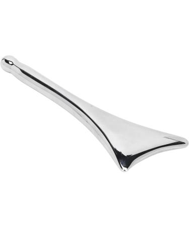 Verdant Touch Terahertz Gua Sha Scraping Tool | Facial Beauty & Lymphatic Drainage Massage Device | Portable Massage Board for Men & Women - International Shipping - Buy Online on GoSupps.com