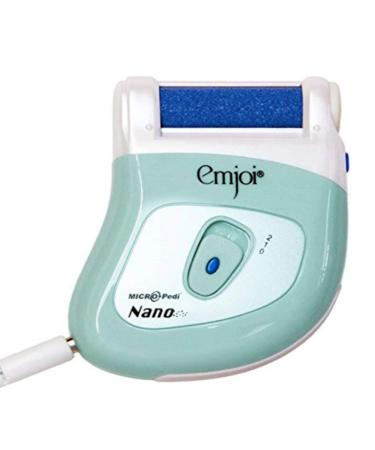 Emjoi Micro-Pedi Callus Remover - (Corded)