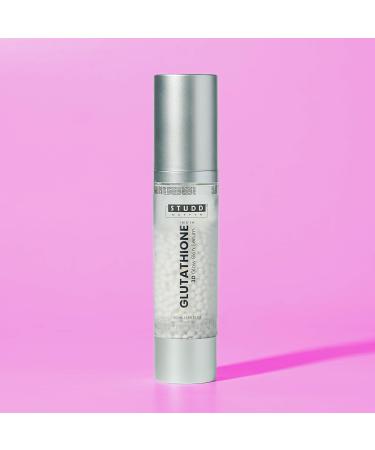 Glutathione 3D Glow Skin Serum | - Buy Online on GoSupps.com