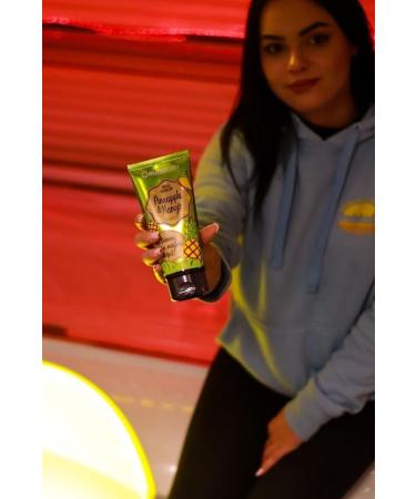  Supertan SuperTan Pineapple & Mango Triple Bronzing Powder (150ml) - Buy Online on GoSupps.com