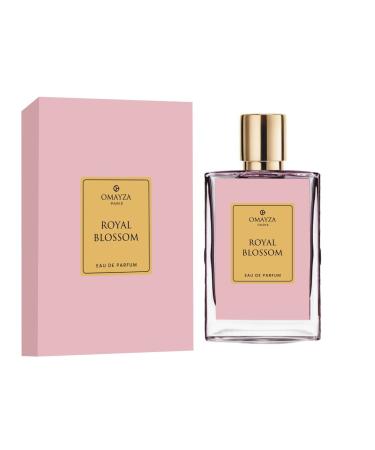 Royal Blossom 3.4 Eau de Parfum for Women