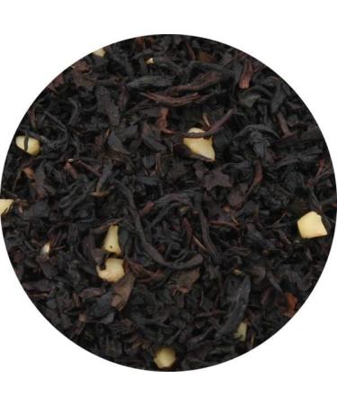  Lerbs & Hagedorn Lerbs & Hagedorn Almond Black Tea | 250 g (approx. 20 liters) almond pieces - Buy Online on GoSupps.com