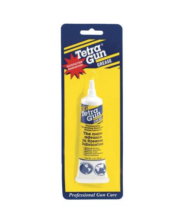 Tetra Gun Grease - 1 oz