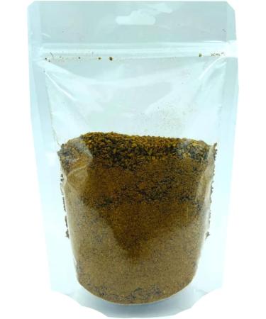 SVATV Turmeric Root Loose Tea Cut | Curcuma Longa | for Tea and Soup | Golden Milk | Antii-inflammatory | Boosts Immune Function | Get Radiant Skin - 100g 3.52 oz 0.22 Lbs - Buy Online on GoSupps.com