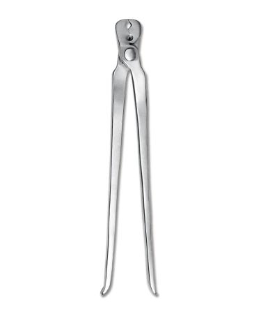 Nail pull