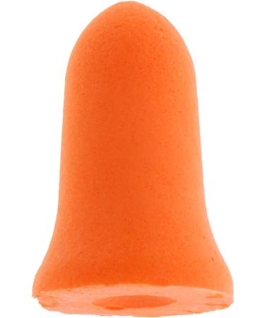 Hyper Tough 120 Single-USE EARPLUGS NRR 32dB Noise Reduction Foam Ear Plugs  Bright Orange - Buy Online on GoSupps.com