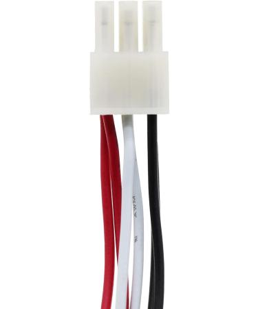 Replacement Battery for Nihon Kohden G-2550 Monitor | OM11850 SB-201D X078 | 3500mAh 14.4V - International Shipping Available - Buy Online on GoSupps.com