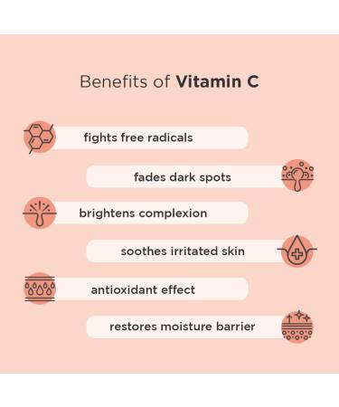 Hanskin Vitamin C Glow Capsule Moisturizer - Brightening Korean Skin Care with Niacinamide & Vitamin B for Radiance | 2.7 fl oz - International Shipping Available - Buy Online on GoSupps.com