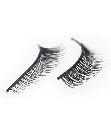 POPETPOP Pair Fake Lashes South Korea Eyelash - Buy Online on GoSupps.com