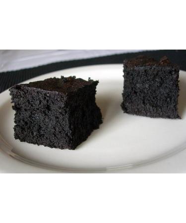 Jellybean Foods Black Onyx Baking Cocoa Powder - 1 Lb - Rich Flavor & Quality - Buy Online on GoSupps.com
