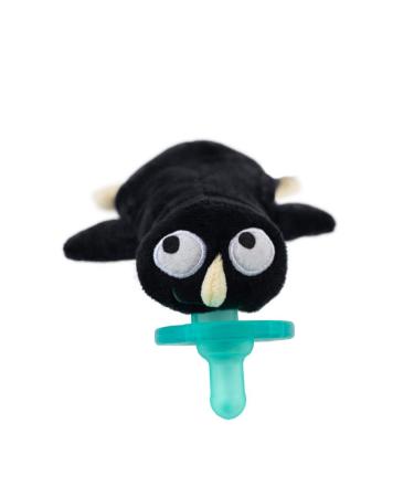 WubbaNub Mama Penguin Pacifier by Jimmy Fallon - Buy Online on GoSupps.com