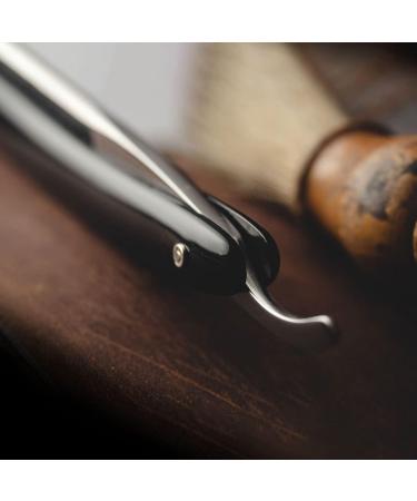 B KER SOLINGEN Bicycle Race Razor - Professional Beard Razor for Classic Wet Shave | Shop Internationally - Buy Online on GoSupps.com