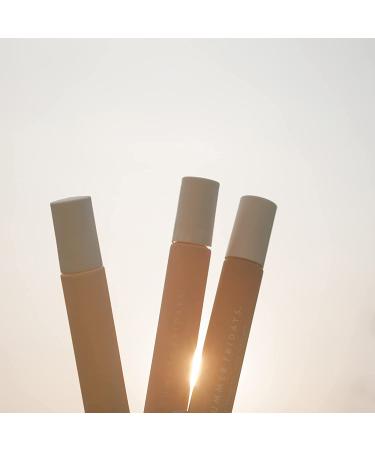 Summer Fridays Fragrance Trio Roll On Perfume Oils - Mood Lifting, Long Lasting Scent for Women and Men - Coconut Wave, Soft Vanilla, Crisp Citrus - 0.3 Fl Oz, 3 Count - Buy Online on GoSupps.com